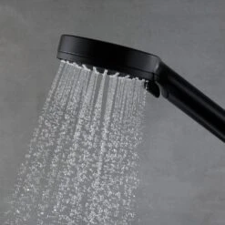 Hansgrohe Vernis Shape Duschsystem 240 1 Strahlart Mit Wannenthermostat 16 Hansgrohe Vernis Shape Duschsystem 240 1 Strahlart Mit Wannenthermostat -Hansgrohe Verkäufe hansgrohe badarmaturen vernis blend dusche shape 8969030