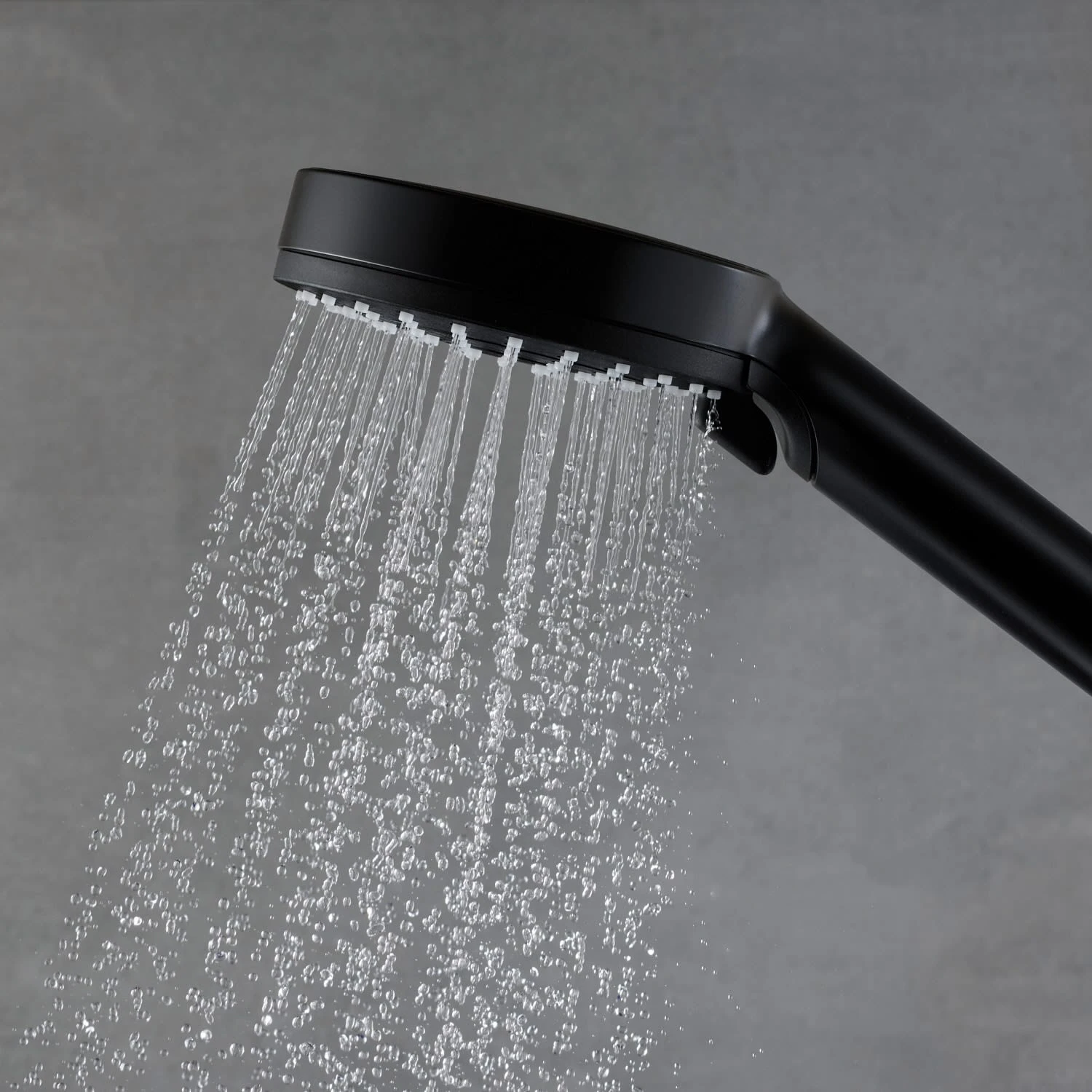 Hansgrohe Vernis Shape Duschsystem 240 1 Strahlart Mit Wannenthermostat 6 Hansgrohe Vernis Shape Duschsystem 240 1 Strahlart Mit Wannenthermostat – Bild 6