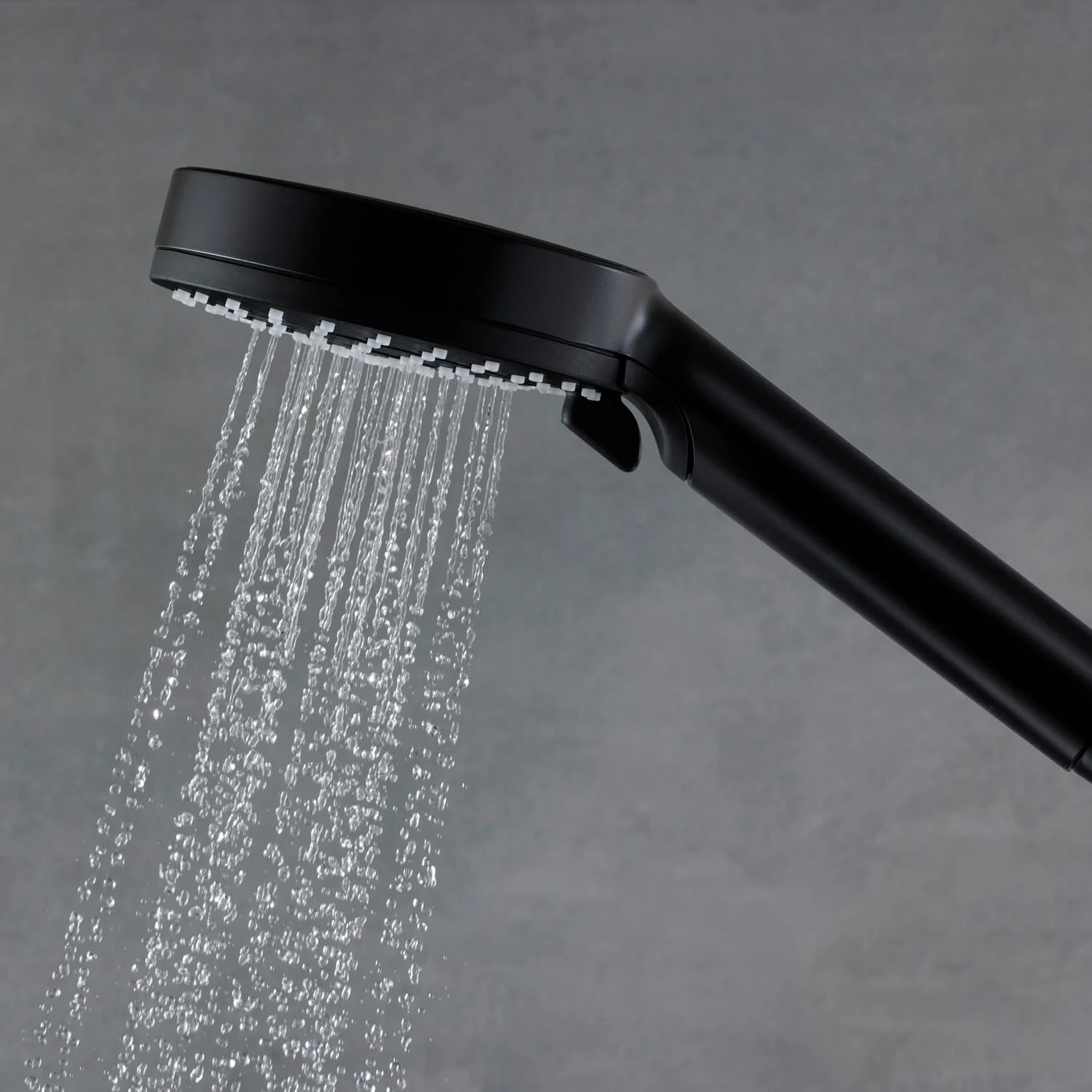 Hansgrohe Vernis Shape Duschsystem 240 1 Strahlart Mit Wannenthermostat 5 Hansgrohe Vernis Shape Duschsystem 240 1 Strahlart Mit Wannenthermostat – Bild 5