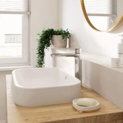 Hansgrohe Vernis Blend Einhebel-Waschtischarmatur 190 CoolStart, Mit Push-Open Ablaufgarnitur -Hansgrohe Verkäufe hansgrohe badarmaturen vernis blend waschtisch einhebel 13969207