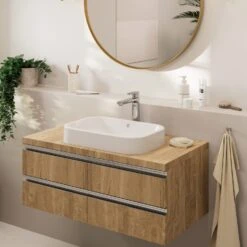 Hansgrohe Vernis Blend Einhebel-Waschtischarmatur 190 CoolStart, Mit Push-Open Ablaufgarnitur -Hansgrohe Verkäufe hansgrohe badarmaturen vernis blend waschtisch einhebel 13969220