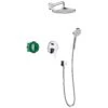 Hansgrohe Crometta S Brausesystem 240 1 Strahlart Mit Einhebelmischer 12 Hansgrohe Crometta S Brausesystem 240 1 Strahlart Mit Einhebelmischer -Hansgrohe Verkäufe hansgrohe brausenprogramm brausesets mit armatur crometta 11755140