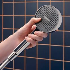 Hansgrohe Activera S Handbrause 95 1 Strahlart Wassersparend -Hansgrohe Verkäufe hansgrohe brausenprogramm handbrausen activera 95 1 14008969