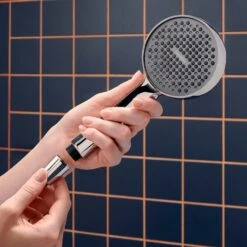 Hansgrohe Activera S Handbrause 95 1 Strahlart Wassersparend -Hansgrohe Verkäufe hansgrohe brausenprogramm handbrausen activera 95 1 14008994