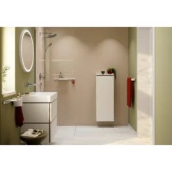 Hansgrohe Activera S Handbrause 95 1 Strahlart Wassersparend -Hansgrohe Verkäufe hansgrohe brausenprogramm handbrausen activera 95 1 14009177