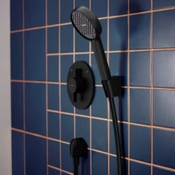 Hansgrohe Activera Select S Handbrause 95 2 Strahlarten Wassersparend -Hansgrohe Verkäufe hansgrohe brausenprogramm handbrausen activera select 95 14009198