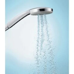 Hansgrohe Croma 100 Handbrause Multi EcoSmart 4 Hansgrohe Croma 100 Handbrause Multi EcoSmart -Hansgrohe Verkäufe hansgrohe brausenprogramm handbrausen croma 100 multi 13816043
