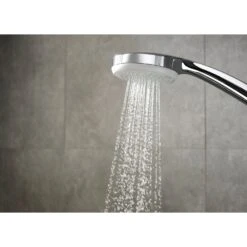 Hansgrohe Croma 100 Handbrause Vario EcoSmart 8 Hansgrohe Croma 100 Handbrause Vario EcoSmart -Hansgrohe Verkäufe hansgrohe brausenprogramm handbrausen croma 100 vario 13813166