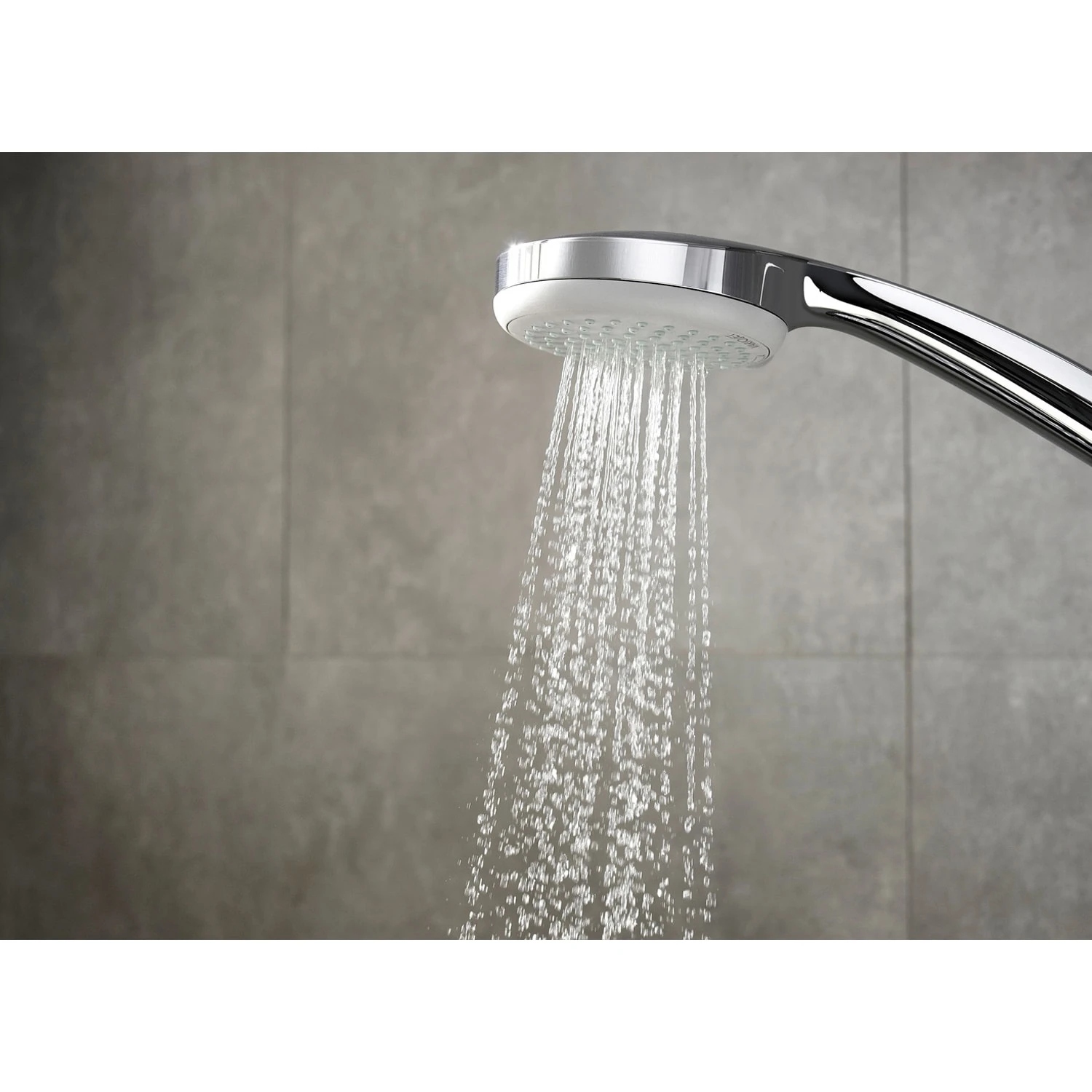 Hansgrohe Croma 100 Handbrause Vario EcoSmart 3 Hansgrohe Croma 100 Handbrause Vario EcoSmart – Bild 3