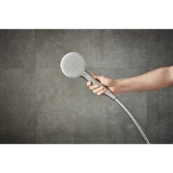 Hansgrohe Croma 100 Handbrause Vario EcoSmart 10 Hansgrohe Croma 100 Handbrause Vario EcoSmart -Hansgrohe Verkäufe hansgrohe brausenprogramm handbrausen croma 100 vario 13813167