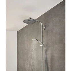 Hansgrohe Croma 100 Handbrause Vario EcoSmart 11 Hansgrohe Croma 100 Handbrause Vario EcoSmart -Hansgrohe Verkäufe hansgrohe brausenprogramm handbrausen croma 100 vario 13813168