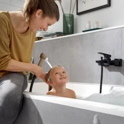 Hansgrohe Jocolino Kinderhandbrause "Löwe" Mit 2 Strahlarten 11 Hansgrohe Jocolino Kinderhandbrause "Löwe" Mit 2 Strahlarten -Hansgrohe Verkäufe hansgrohe brausenprogramm handbrausen jocolino kinderhandbrause loewe 8731859