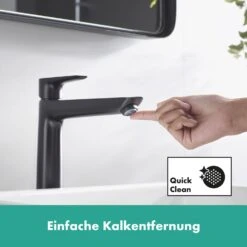 Hansgrohe Pulsify E Stabhandbrause 100 1 Strahlart EcoSmart+ -Hansgrohe Verkäufe hansgrohe brausenprogramm handbrausen pulsify stabhandbrause 100 11081788