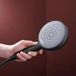 Hansgrohe Raindance Alive Select S Handbrause 125 3 Strahlarten -Hansgrohe Verkäufe hansgrohe brausenprogramm handbrausen raindance alive select 13955143