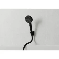 Hansgrohe Vernis Blend Handbrause Vario -Hansgrohe Verkäufe hansgrohe brausenprogramm handbrausen vernis blend vario 12195605