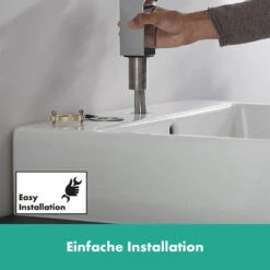 Hansgrohe Vernis Blend Handbrause Vario -Hansgrohe Verkäufe hansgrohe brausenprogramm handbrausen vernis blend vario 12195680