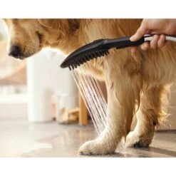 Hansgrohe DogShower Hundebrause 150 3 Strahlarten Select -Hansgrohe Verkäufe hansgrohe brausenprogramm hundebrause dogshower 150 3 6010642