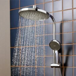 Hansgrohe Verkäufe 15 Hansgrohe Verkäufe -Hansgrohe Verkäufe hansgrohe brausenprogramm showerpipe activera duschsystem 240 14011283