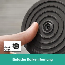 Hansgrohe Pulsify Showerpipe 260 1 Strahlart, Mit Shower Tablet Select 400 -Hansgrohe Verkäufe hansgrohe brausenprogramm showerpipe pulsify 260 1 12972049