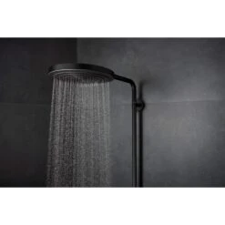 Hansgrohe Pulsify S Puro Duschsystem 260 1 Strahlart Wassersparend, Mit Ecostat Fine -Hansgrohe Verkäufe hansgrohe brausenprogramm showerpipe pulsify puro duschsystem 13509507