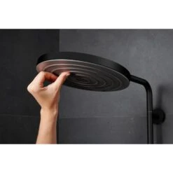 Hansgrohe Pulsify S Puro Duschsystem 260 1 Strahlart Wassersparend, Mit Ecostat Fine -Hansgrohe Verkäufe hansgrohe brausenprogramm showerpipe pulsify puro duschsystem 13509522