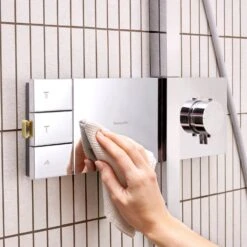 Hansgrohe Raindance Alive S Duschsystem 300 Rund, 2 Strahlarten, Mit ShowerSelect Comfort -Hansgrohe Verkäufe hansgrohe brausenprogramm showerpipe raindance alive duschsystem 13952991