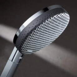 Hansgrohe Raindance Alive S Duschsystem 300 Rund, 2 Strahlarten, Mit ShowerSelect Comfort -Hansgrohe Verkäufe hansgrohe brausenprogramm showerpipe raindance alive duschsystem 13953087