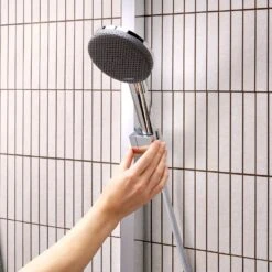 Hansgrohe Raindance Alive Q Duschsystem 210/340 Softcube, 2 Strahlarten, Mit ShowerSelect Comfort -Hansgrohe Verkäufe hansgrohe brausenprogramm showerpipe raindance alive q 13953009