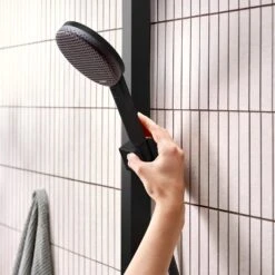 Hansgrohe Raindance Alive Q Duschsystem 210/340 Softcube, 1 Strahlart, Mit ShowerSelect Comfort -Hansgrohe Verkäufe hansgrohe brausenprogramm showerpipe raindance alive q 13953030