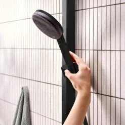 Hansgrohe Raindance Alive Q Duschsystem 210/340 Softcube, 1 Strahlart Wassersparend, Mit ShowerSelect Comfort -Hansgrohe Verkäufe hansgrohe brausenprogramm showerpipe raindance alive q 13953032