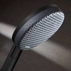 Hansgrohe Raindance Alive Q Duschsystem 210/340 Softcube, 1 Strahlart Wassersparend, Mit ShowerSelect Comfort -Hansgrohe Verkäufe hansgrohe brausenprogramm showerpipe raindance alive q 13953066