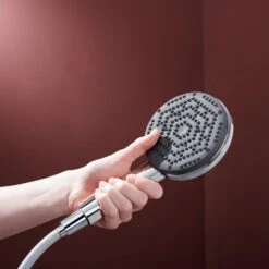 Hansgrohe Raindance Alive Q Duschsystem 210/340 Softcube, 2 Strahlarten, Mit ShowerSelect Comfort -Hansgrohe Verkäufe hansgrohe brausenprogramm showerpipe raindance alive q 13953146