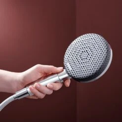 Hansgrohe Raindance Alive Q Duschsystem 210/340 Softcube, 2 Strahlarten, Mit ShowerSelect Comfort -Hansgrohe Verkäufe hansgrohe brausenprogramm showerpipe raindance alive q 13953156