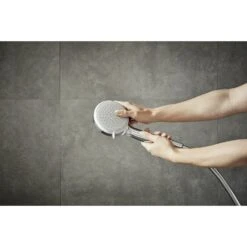 Hansgrohe Croma 100 Handbrause Vario -Hansgrohe Verkäufe hansgrohe handbrause croma 100 vario 28535 3905573