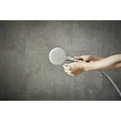 Hansgrohe Croma 100 Handbrause Vario -Hansgrohe Verkäufe hansgrohe handbrause croma 100 vario 28535 3905576