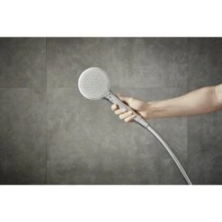 Hansgrohe Croma 100 Handbrause Vario -Hansgrohe Verkäufe hansgrohe handbrause croma 100 vario 28535 3905579