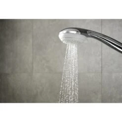 Hansgrohe Crometta 85 Handbrause Vario -Hansgrohe Verkäufe hansgrohe handbrausen bcrometta 85 variojet 3905609