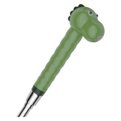 Hansgrohe Jocolino Kinderhandbrause "Krokodil" Mit 2 Strahlarten