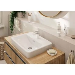 Hansgrohe Vernis Blend Einhebel-Waschtischarmatur 70 CoolStart Mit Zugstangen-Ablaufgarnitur -Hansgrohe Verkäufe hansgrohe vernis blend waschtisch waschtischarmatur 70 12209719