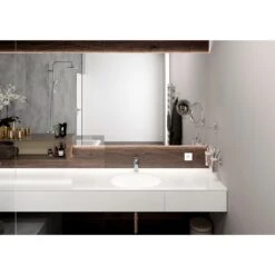 Hansgrohe Vernis Blend Waschtischarmatur 70 Mit Metall Zugstangen-Ablaufgarnitur -Hansgrohe Verkäufe hansgrohe vernis blend waschtisch waschtischarmatur 70 4880705