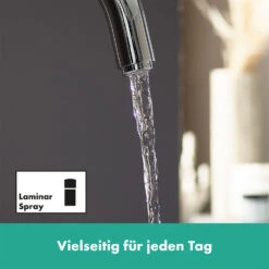 Hansgrohe Vernis Blend Waschtischarmatur Mit Schwenkauslauf Und Zugstangen-Ablaufgarnitur -Hansgrohe Verkäufe hansgrohe vernis blend waschtisch waschtischarmatur mit 12209308