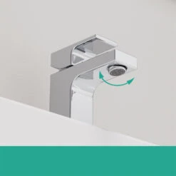 Hansgrohe Vernis Shape Waschtischarmatur 70 Ohne Ablaufgarnitur -Hansgrohe Verkäufe hansgrohe vernis shape waschtisch blend waschtischarmatur 12209500