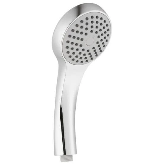 Avenarius Handbrause, Ø 9,9 Cm 1 Avenarius Handbrause, Ø 9,9 Cm