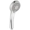 Avenarius Handbrause, Ø 9,9 Cm, 5 - Fach Verstellbar -Hansgrohe Verkäufe hersteller avenarius armaturen universalartikel handbrause dm 1908487