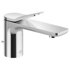 Dornbracht Lissé Waschtisch-Einhandbatterie Mit Ablaufgarnitur