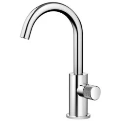 Dornbracht Meta Standventil, Kaltwasser, Auslauf Schwenkbar