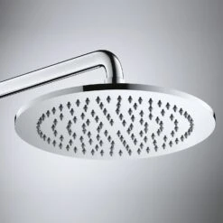Duravit C.1 Shower System Mit Brausethermostat -Hansgrohe Verkäufe hersteller duravit badarmaturen c 1 brause 2366419