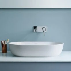 Duravit C.1 Einhebel-Waschtischmischer Unterputz 22,5 Cm -Hansgrohe Verkäufe hersteller duravit badarmaturen c 1 waschtisch 6491564