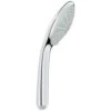 GROHE Euphoria Handbrause Massage -Hansgrohe Verkäufe hersteller grohe brausenprogramm handbrausen euphoria massage 770110