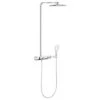 GROHE Rainshower Duschsystem SmartControl 360 Mono Mit Thermostatbatterie 6 GROHE Rainshower Duschsystem SmartControl 360 Mono Mit Thermostatbatterie -Hansgrohe Verkäufe hersteller grohe duschsysteme rainshower smart control 1392486